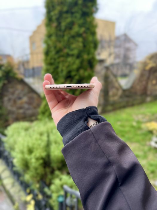 iPhone 8plus 256gb|ГАРАНТІЯ|Айфон 8плюс 256гб|Айфон 8+|Iphone 8+|