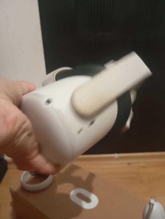 Oculus quest 2 128GB bialy