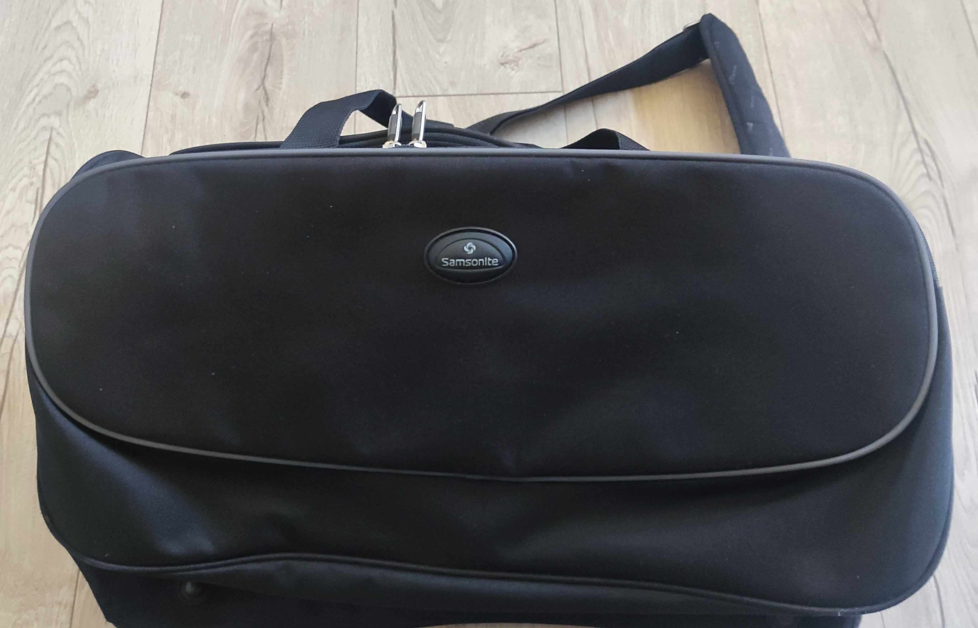 Torba podróżna Samsonite