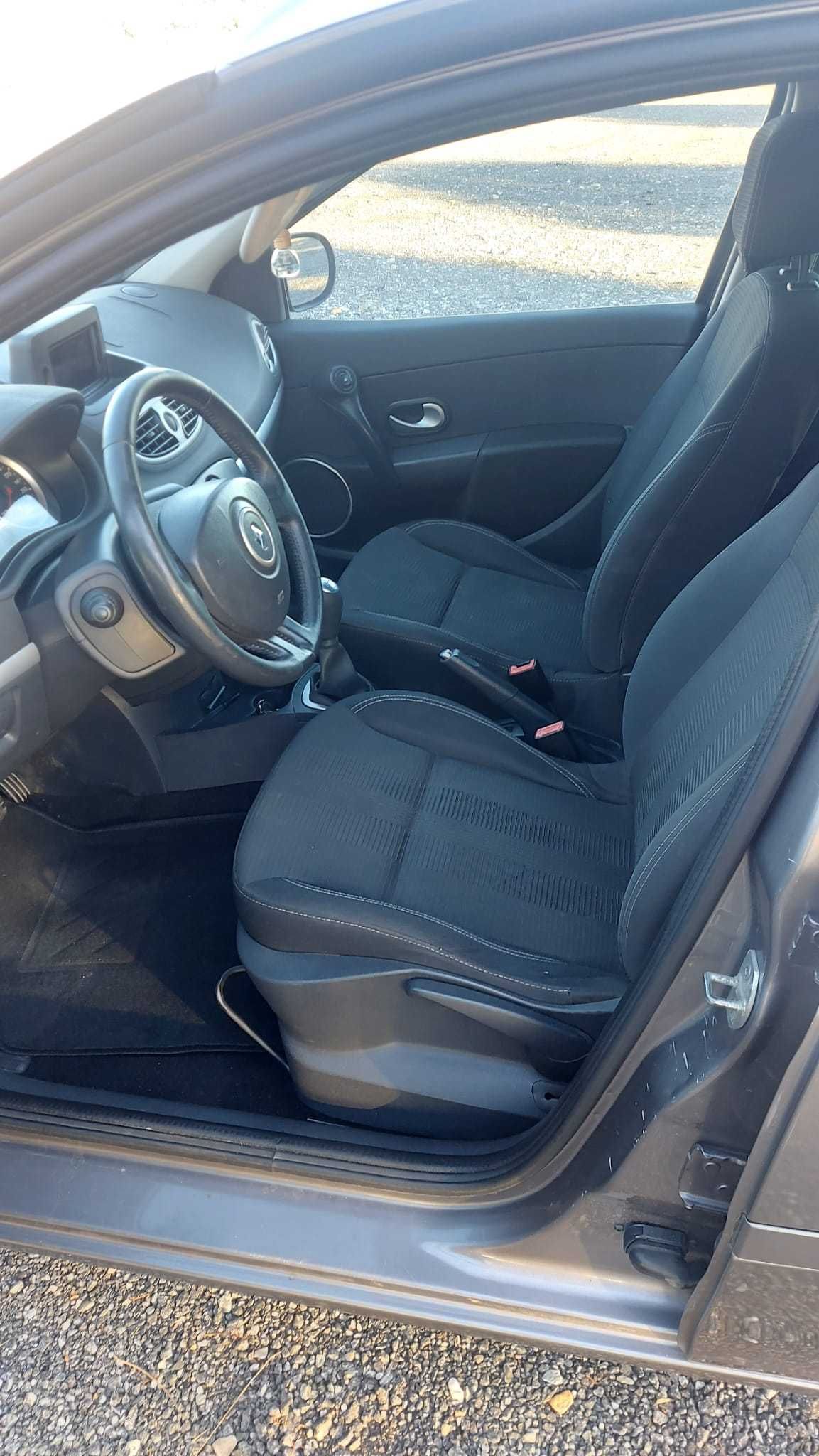 Renault clio 1.5dci