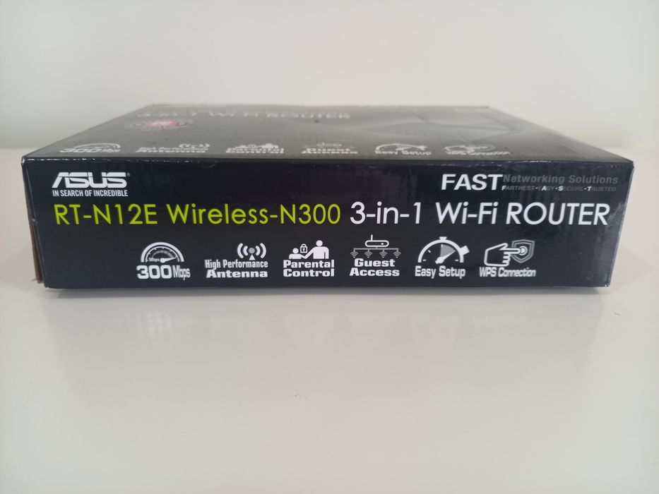 Wi-fi Router wireless