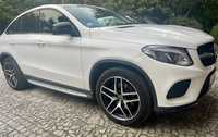 Mercedes-Benz GLE Mercedes GLE COUPE 350 4-MATIC Wersja AMG