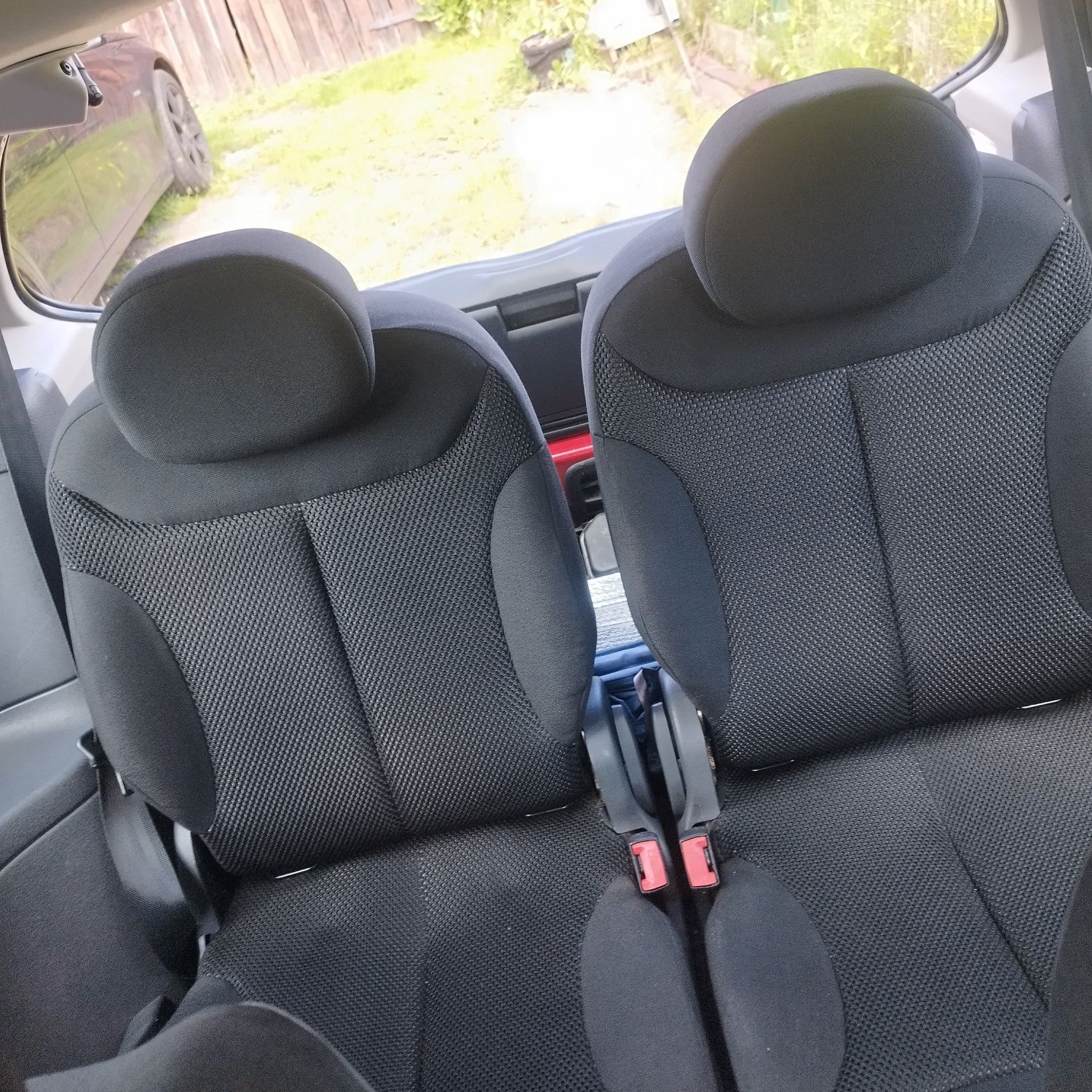 Citroen C2 1.1 vtr