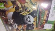 Kung Fu Panda Showdown Of Legendary xbox 360, sklep tychy