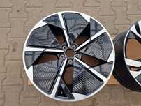 FELGA ALU ALUMINIOWA AUDI 89A Q4 E TRON RS 21 ET40 FA2427 ŁADNY