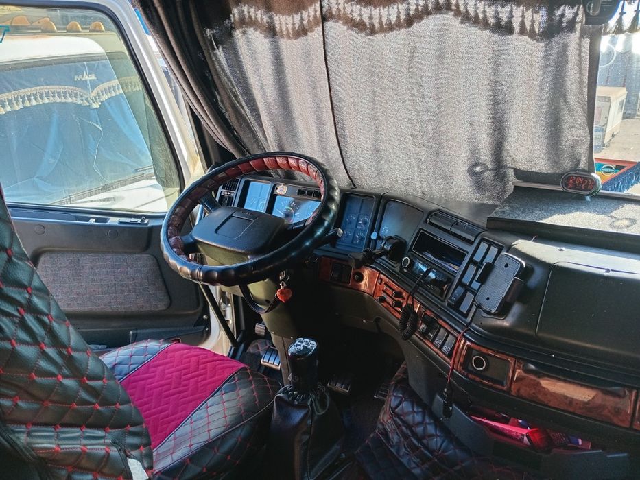 Продам Volvo Fh12