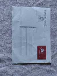 Bilhete postal correios