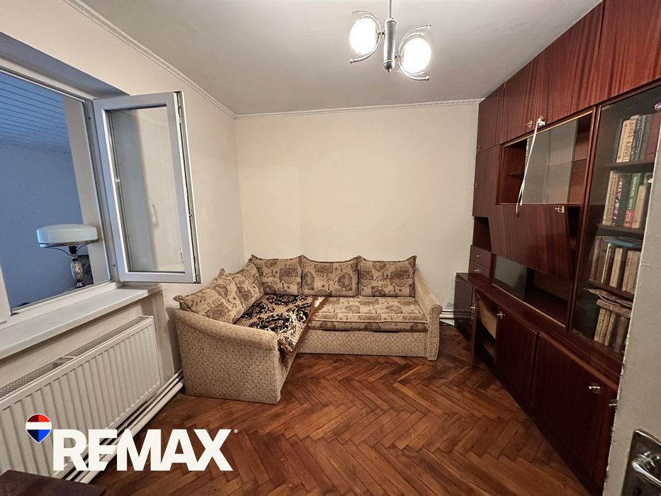 Трикімнатна квартира з гаражем по вул. Загорська