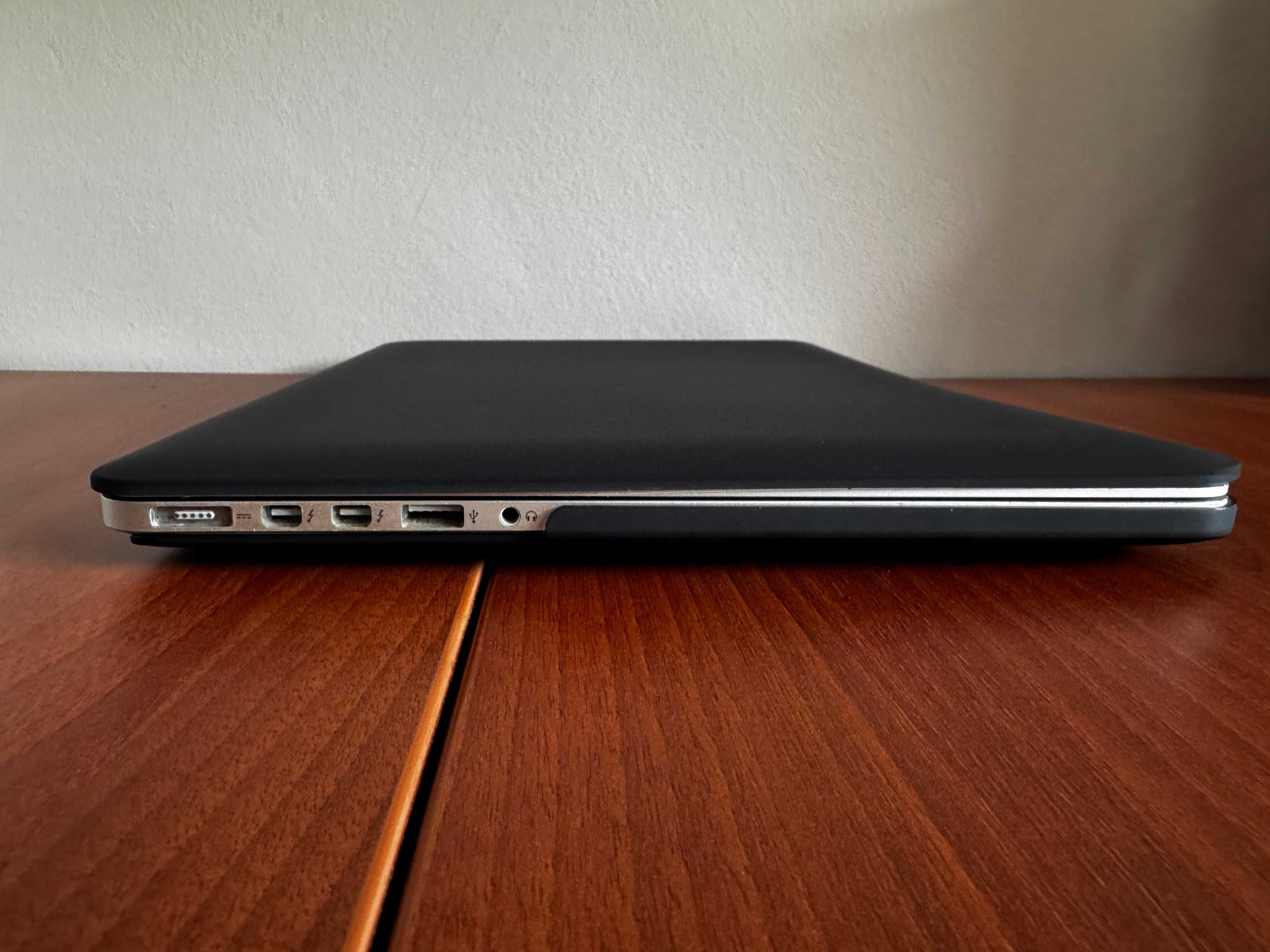 MacBook Pro 15” 2013/A1398 macOS Sequoila 15.5!