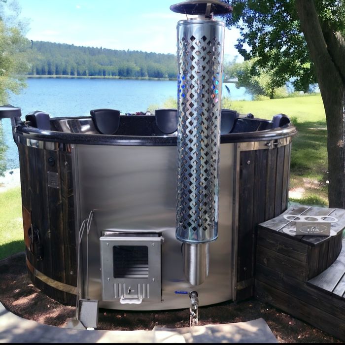 Balia ogrodowa.Od producenta. Od ręki ta na zamówienie.