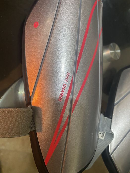 Chuteiras e sapatilhas