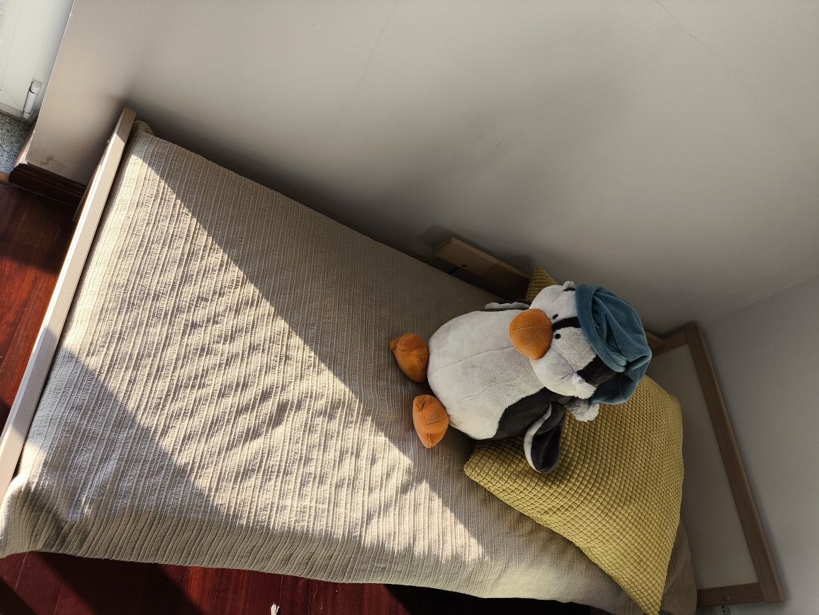 Cama para criança
