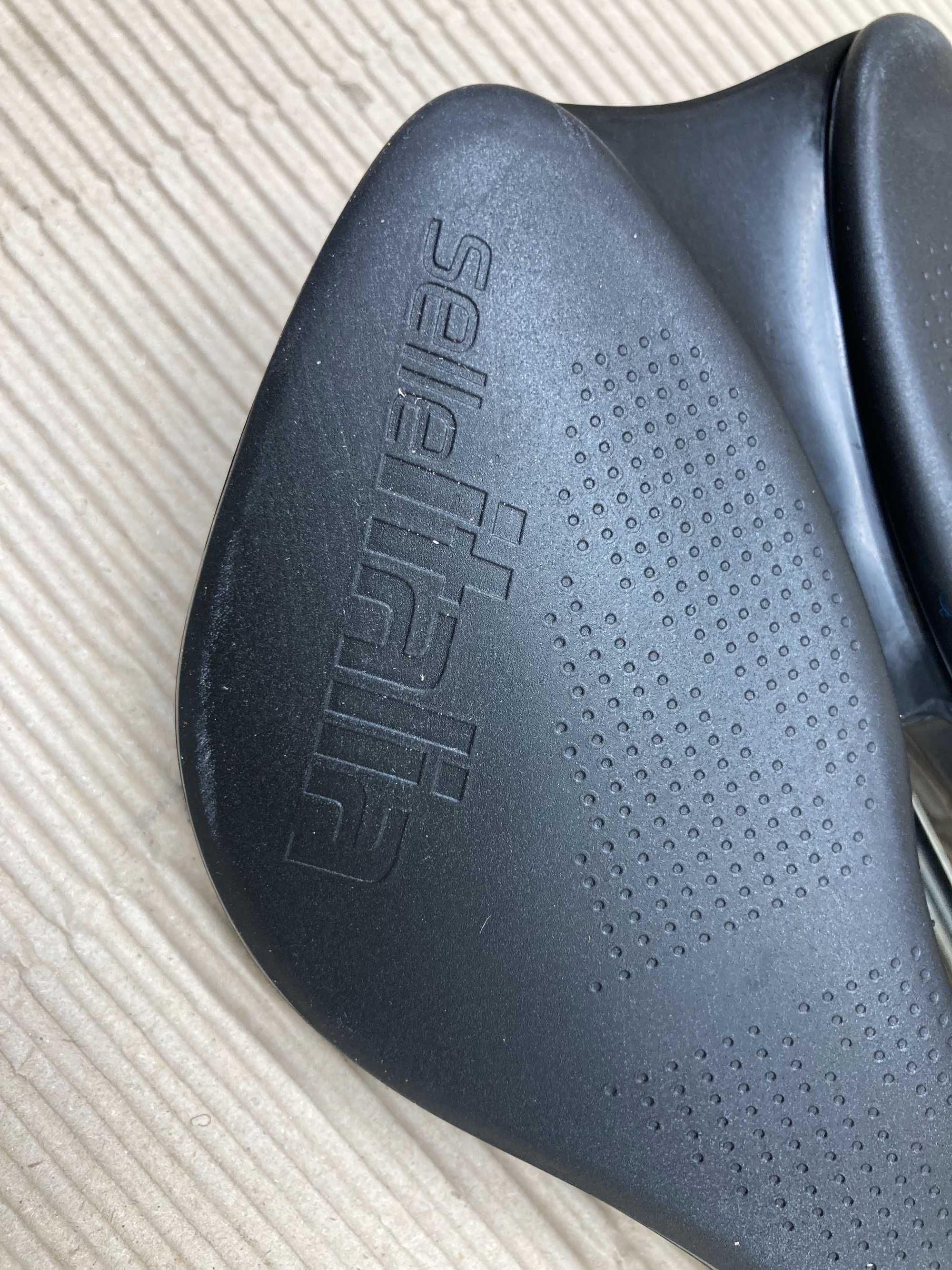 Siodełko Selle Italia Model X 145x248mm NOWE