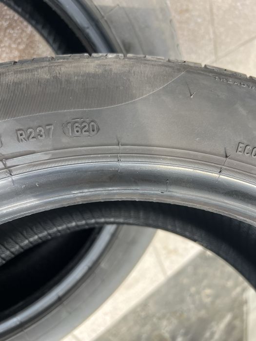 Продам резину Pirelli 215/55/17