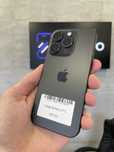 iPhone 15 Pro 128GB Bateria 97% FV23% GWARANCJA