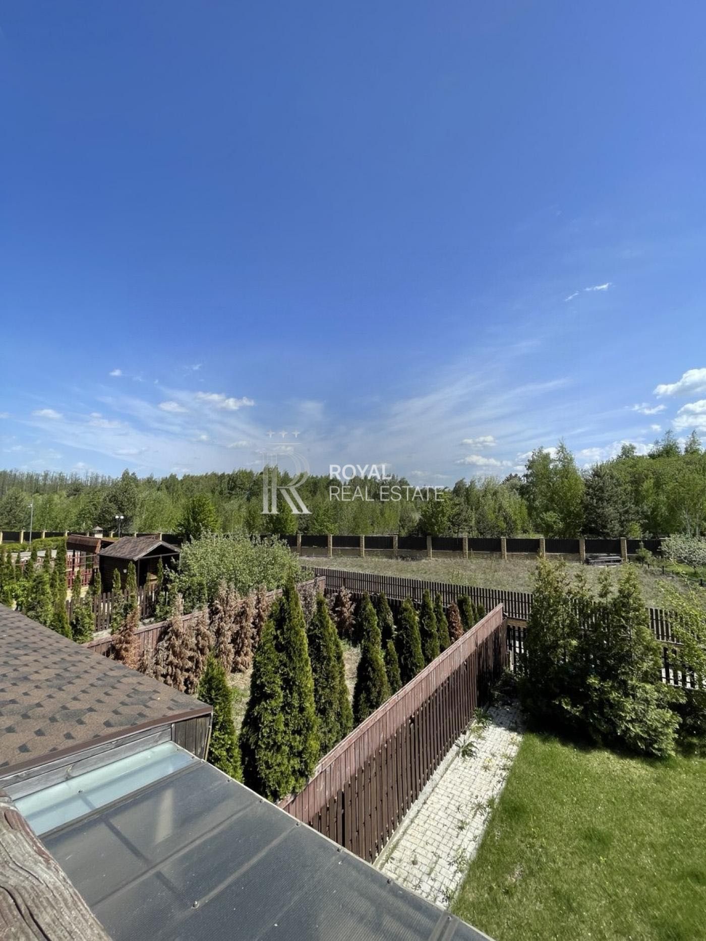 Продажа таунхауса Севериновка 3к 160м2 КГ Севериновка