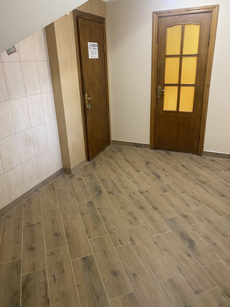 Присіщення в оренду