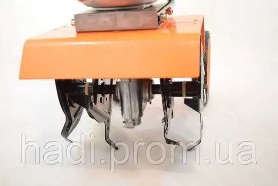 Мотокультиватор Forte МКБ-25 lux мотосапа, бензиновий культиватор мото