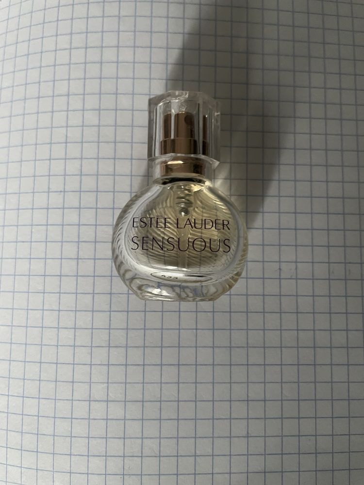 Estee Lauder Sensuous 4ml