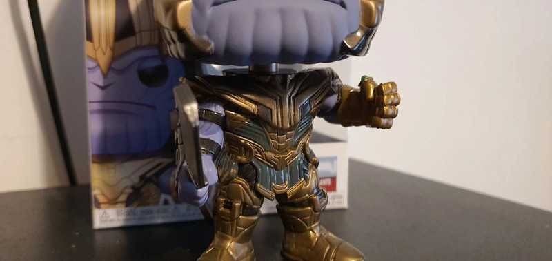 PopFigure do Thanos