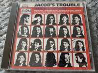 Jacob's Trouble - Door Into Summer (CD, Album)(vg+)