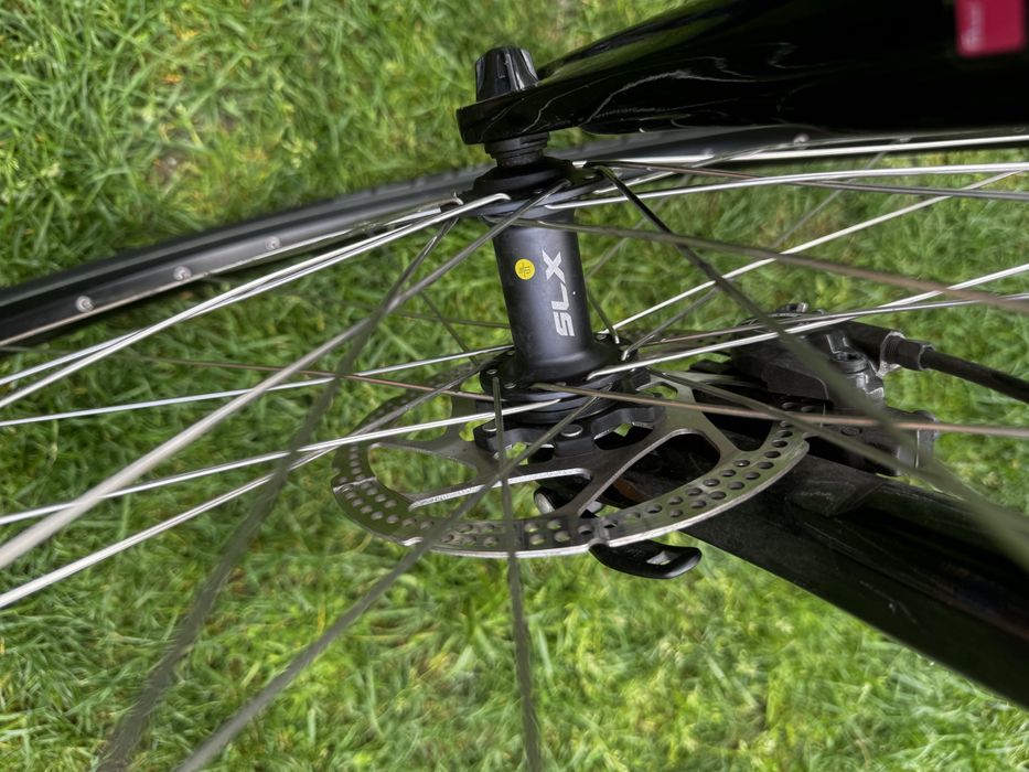 Rower miejski Price koła 28cali aluminiowy