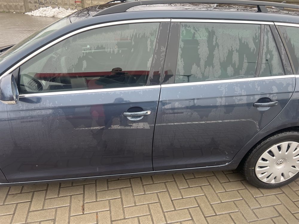 Продам Volkswagen Golf V