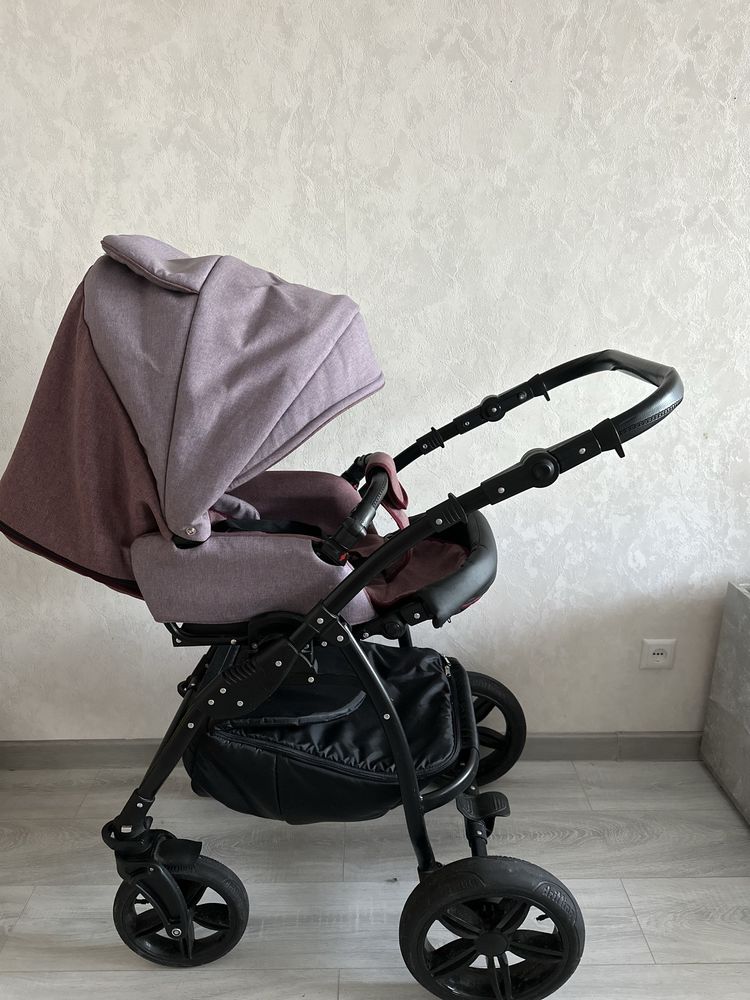Продам  терміново дитячу каляску