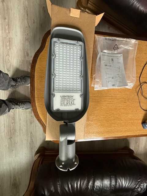 Oprawa zew.led 100W
