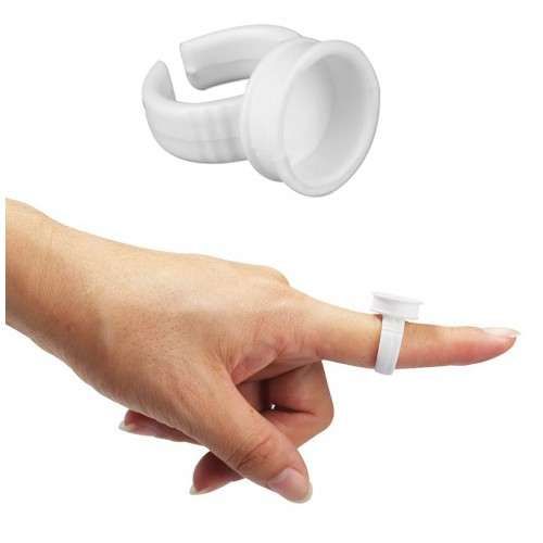 Mascaras transparentes