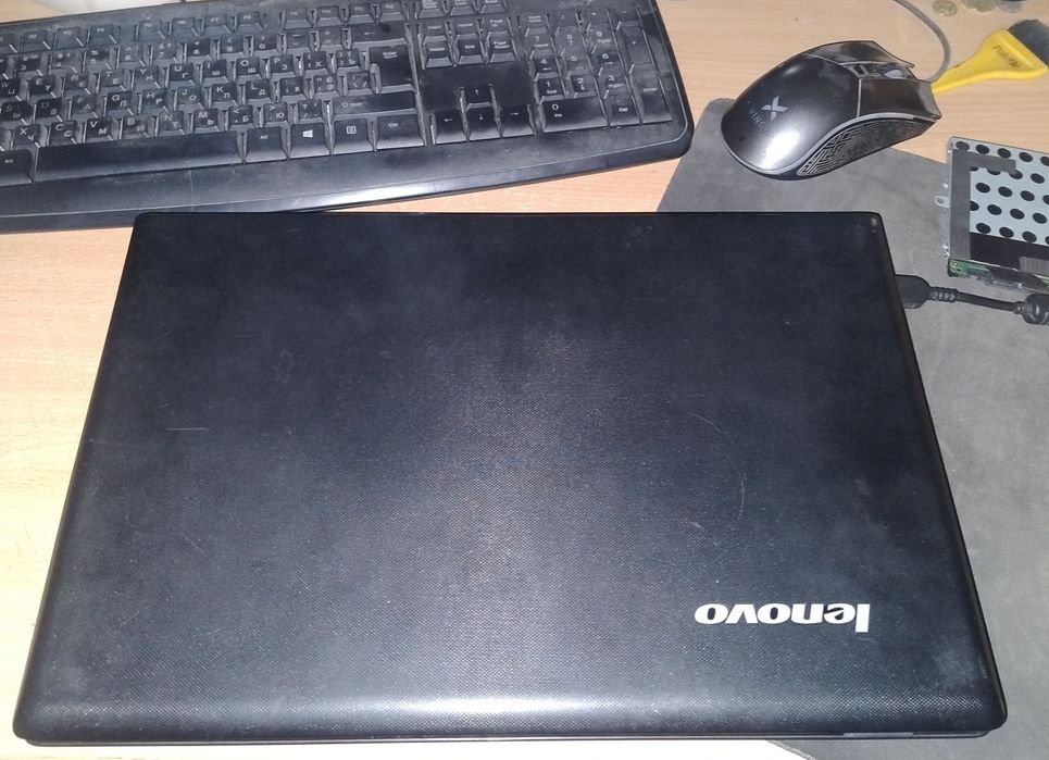 Lenovo G510 + ACER  i5 4200m. 8 ОЗУ
