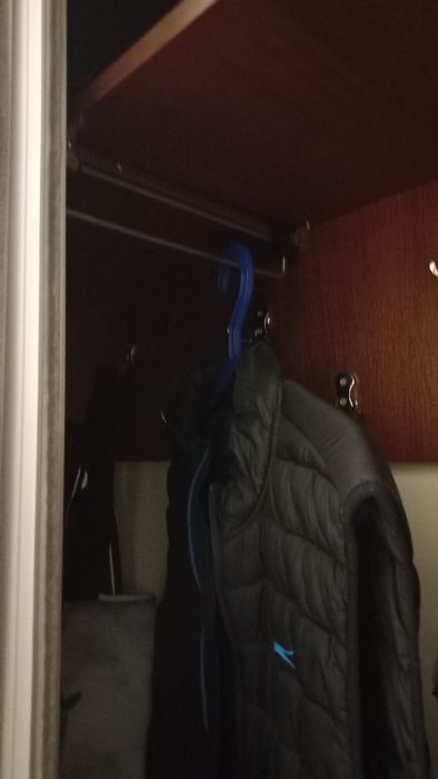 Шкаф купе в прихожую