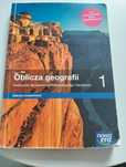 Oblicza geografii 1 zakres rozszerzony