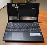 Ноутбук Acer E1-572 15.6"/ на запчастини! N2733