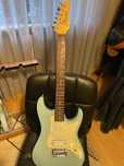 Guitarra Ibanez Azes40