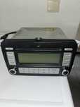 Radio original Golf 5