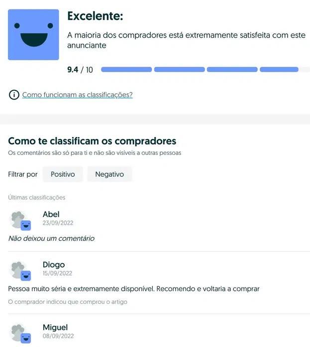 Cabo em L para iPhone (2 metros)