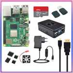 Raspberry Pi 4 4Gb KIT та інші