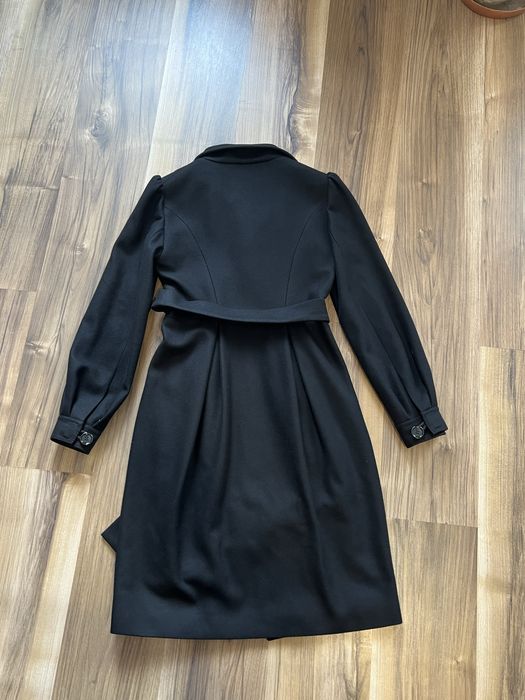 Шикарное пальто Yves Saint Laurent, p.S Франция
