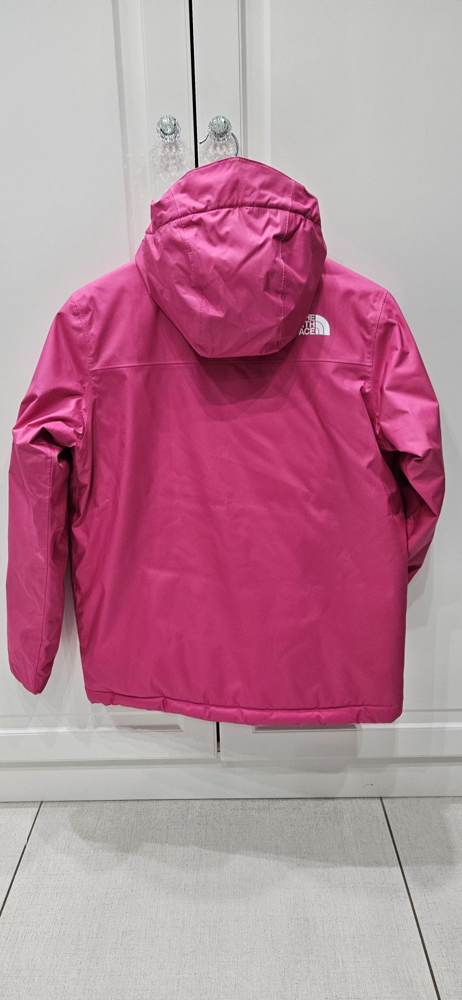 Kurtka zimowa narciarska The North Face r. L 152
