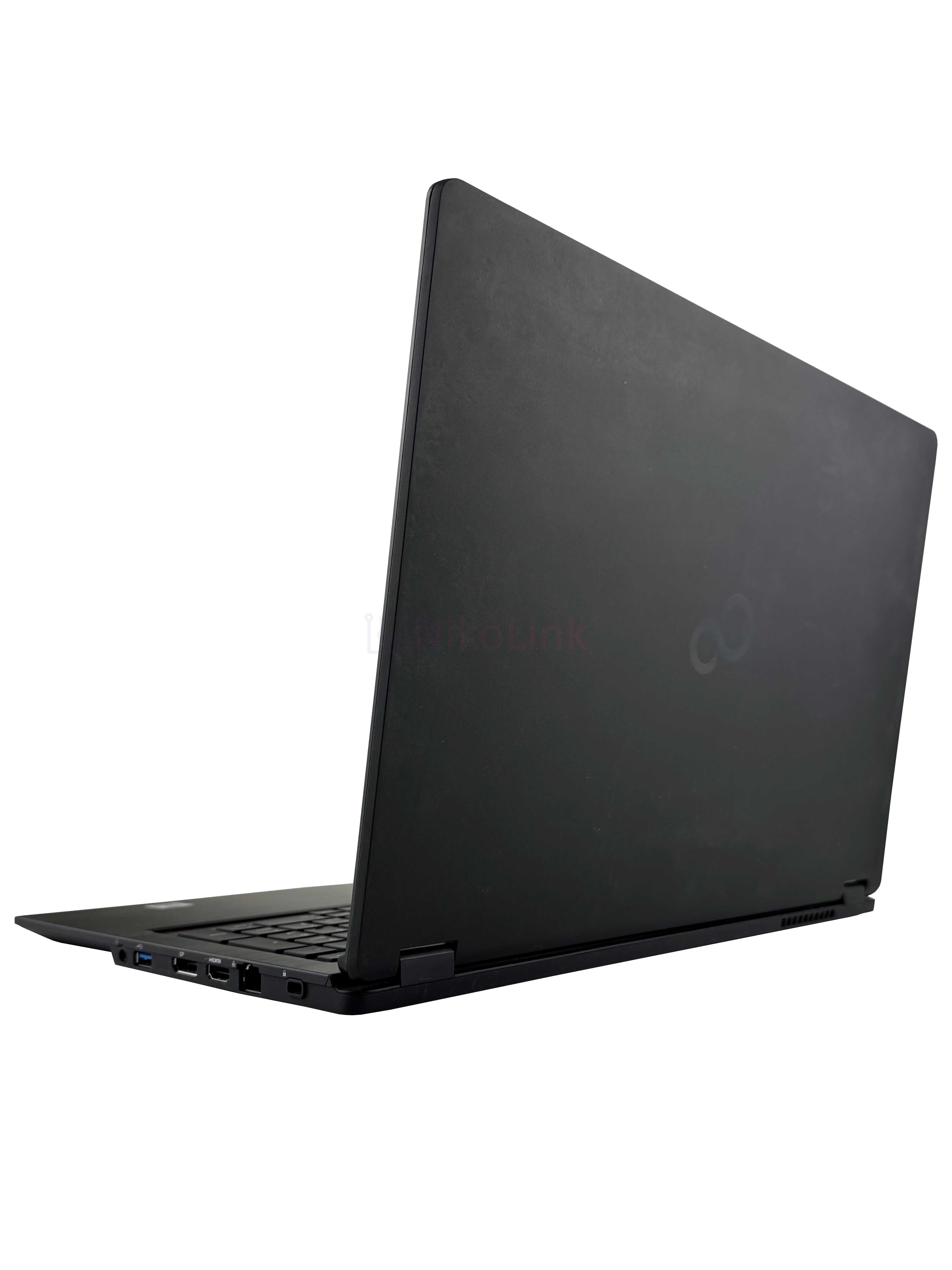 Ноутбук 15.6" Fujitsu LifeBook U7510 | i5-10210U FHD IPS 16/512GB SSD
