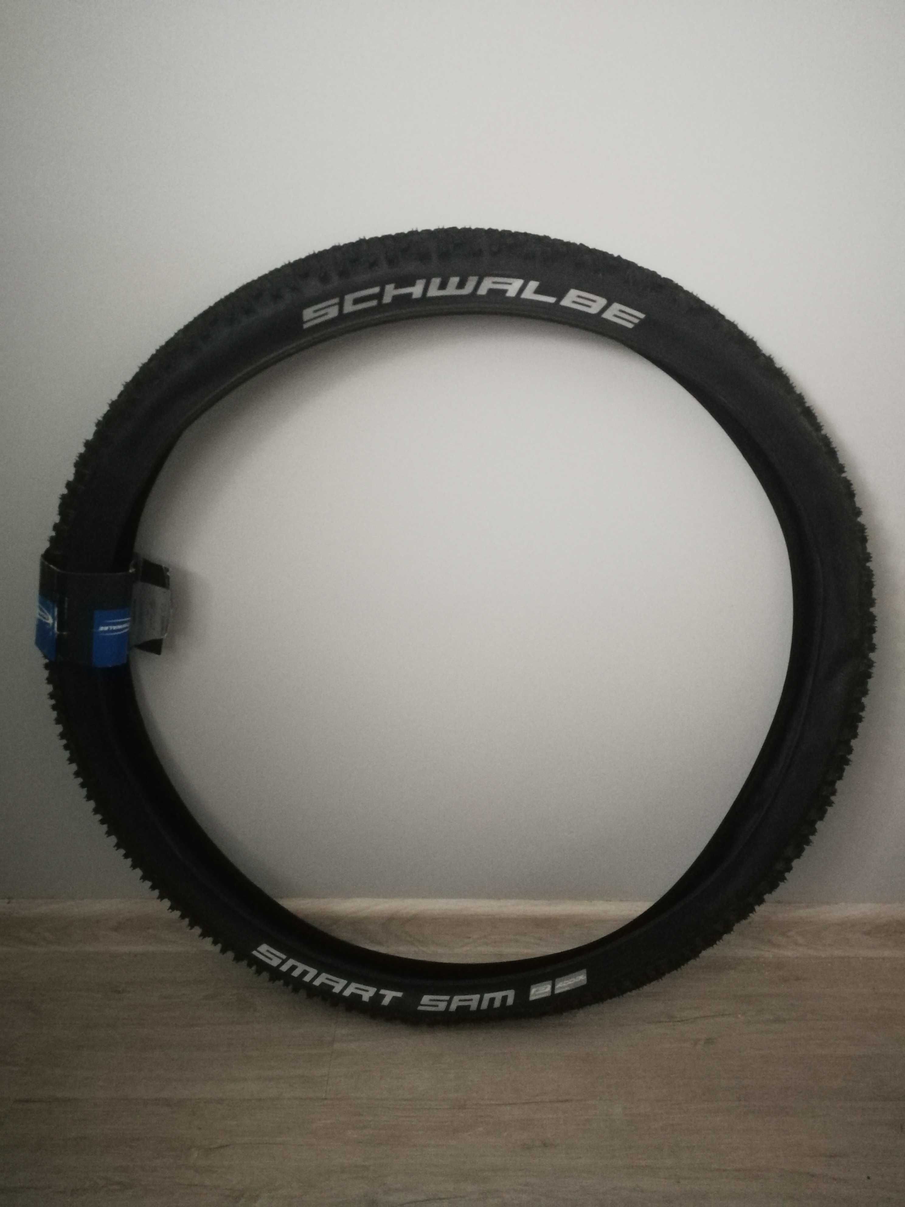 Opona rowerowa Schwalbe Smart Sam 29x2.1 ADDIX