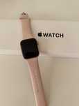 Apple Watch SE 40mm Gold