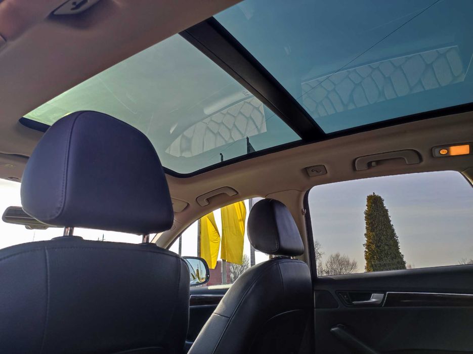 Продам AUDI Q5 Quattro 2012 рік