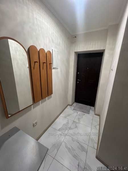 Оренда 1к квартири Вул. Суботівська/Мундяка (Левандівка)