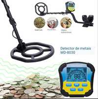 Detector de metais Tekpoint