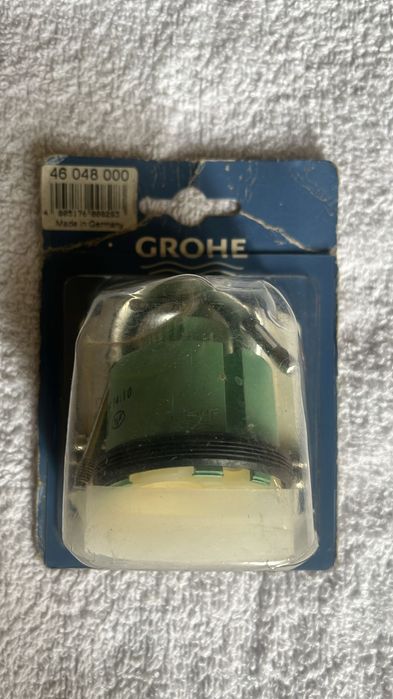 Grohe głowica do baterii ceramiczna