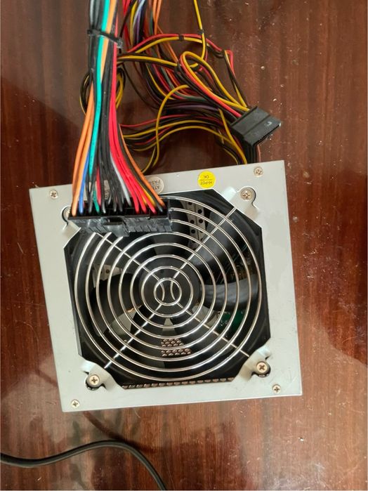 Блок живлення  450w