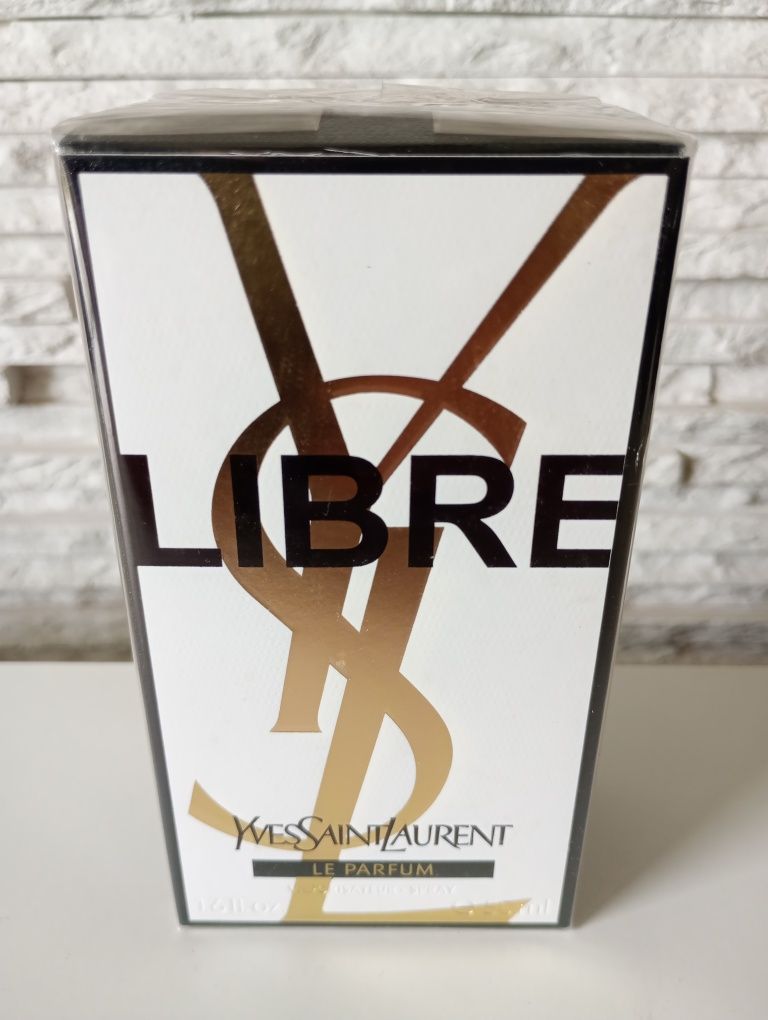 Yves Saint Laurent Libre Le Parfum 50ml