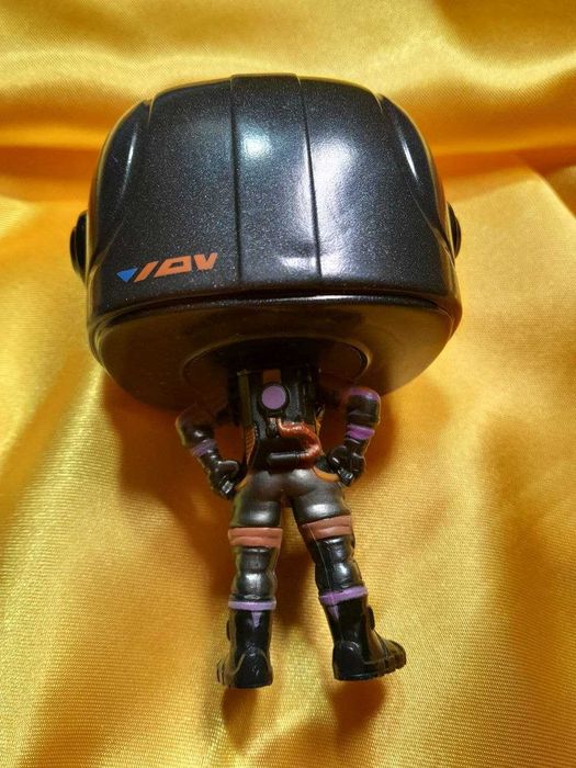 FUNKO POP Фанко Поп Fortnite Фортнайт Темна мандрівниця Луїза Белчер